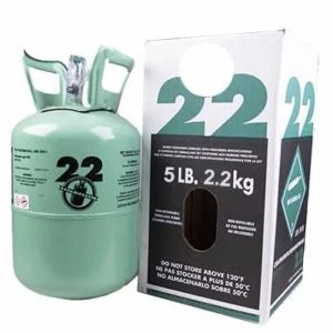 R22 Recharge Kit 5 lbs