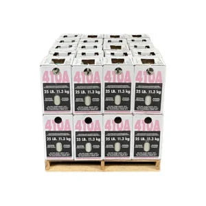 R-410A Refrigerant (Full Pallet 40 Cylinders)