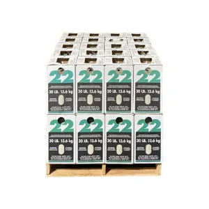 R-22 Refrigerant (Full Pallet 40 Cylinders)
