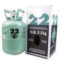 R22 Recharge Kit 5 lbs