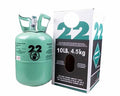 R-22 Refrigerant 10 lb. cylinder