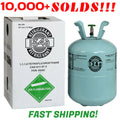 R-134A Refrigerant 30 lb. cylinder