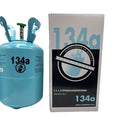 R-134A Refrigerant 15 lb. cylinder