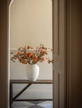 setcollectives Arrangement - Orange Rose & Saffron Spray