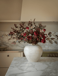 setcollectives Arrangement - Red Rose & Crimson Mix