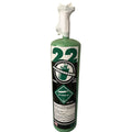 R-22 Refrigerant 2 lb. cylinder