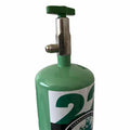 R-22 Refrigerant 2 lb. cylinder