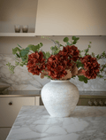setcollectives Arrangement - Eucalyptus & Cinnamon Hydrangea