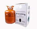 R-404A Refrigerant 24 lb. cylinder