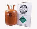 R-407C Refrigerant 25 lb. cylinder
