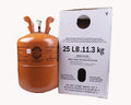R-407C Refrigerant 25 lb. cylinder