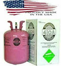 R-410A Refrigerant 15 lb. cylinder