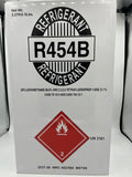 R-454B  5 LBS Refrigerant
