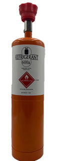 R-600A Refrigerant 1 lb. cylinder