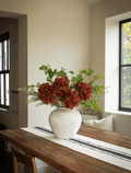 setcollectives Arrangement - Eucalyptus & Cinnamon Hydrangea