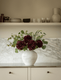 setcollectives Arrangement - Eucalyptus & Rouge Hydrangea