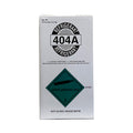 R-404A Refrigerant 10 lb. cylinder