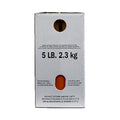 R-404A Refrigerant 5 lb. cylinder