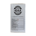 R-404A Refrigerant 5 lb. cylinder