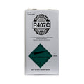 R-407C Refrigerant 5 lb. cylinder