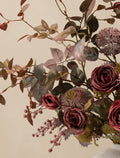 setcollectives Arrangement - Red Rose & Crimson Mix