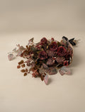 setcollectives Arrangement - Red Rose & Crimson Mix
