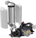 NPE-210A2 - Condensing Tankless Water Heater - 180,000 BTU