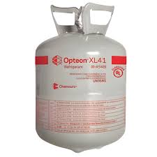 R-454B 20 LB Refrigerant