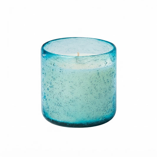 Blue Agave Effervescent Candle, 8 oz