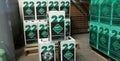 R-22 Refrigerant 5 lb. cylinder