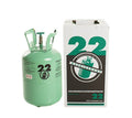 R-22 Refrigerant 15 lb. cylinder