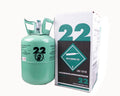 R-22 Refrigerant 10 lb. cylinder