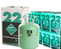 R-22 Refrigerant 30 lb. cylinder